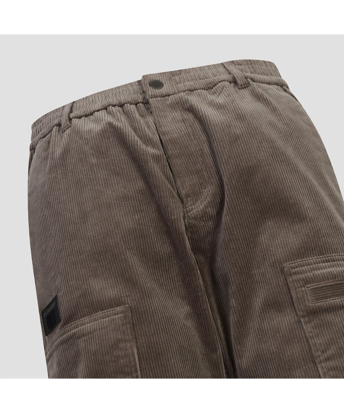 골든베어(GOLDEN BEAR) (남성) Corduroy Tapered Pants G4PAW26201BRX