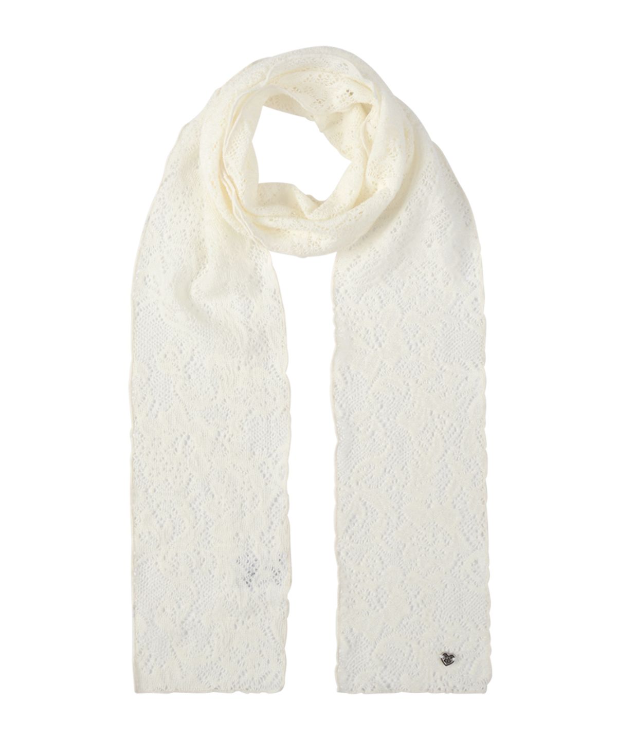 앵브록스(ENGBROX) petal lace scarf