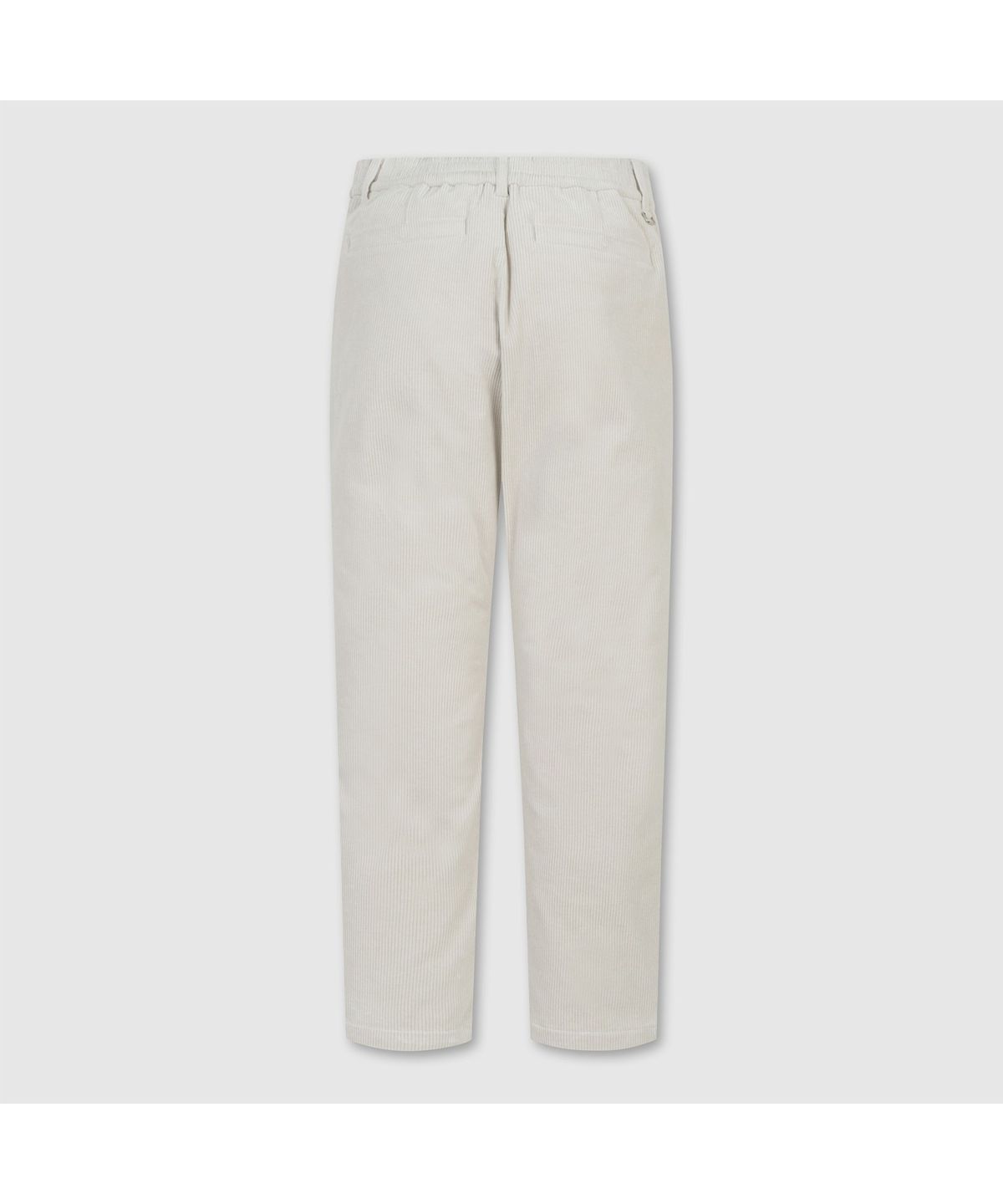 골든베어(GOLDEN BEAR) (남성) Corduroy Tapered Pants G4PAW26201IVX