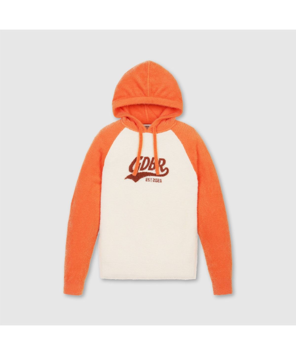 골든베어(GOLDEN BEAR) (여성) Cozy Hoody Sweater G5WAW26202ORX