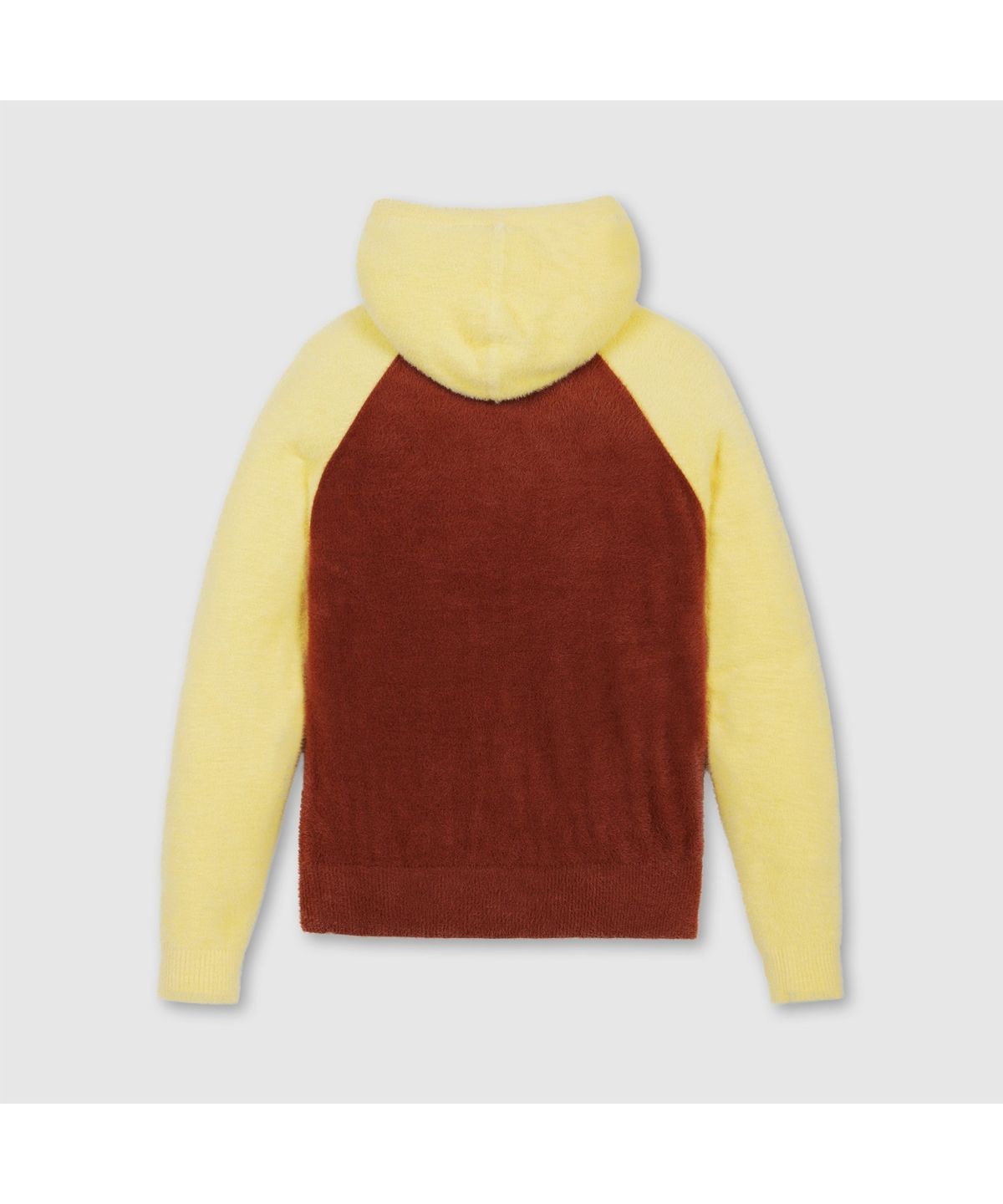 골든베어(GOLDEN BEAR) (여성) Cozy Hoody Sweater G5WAW26202BRX