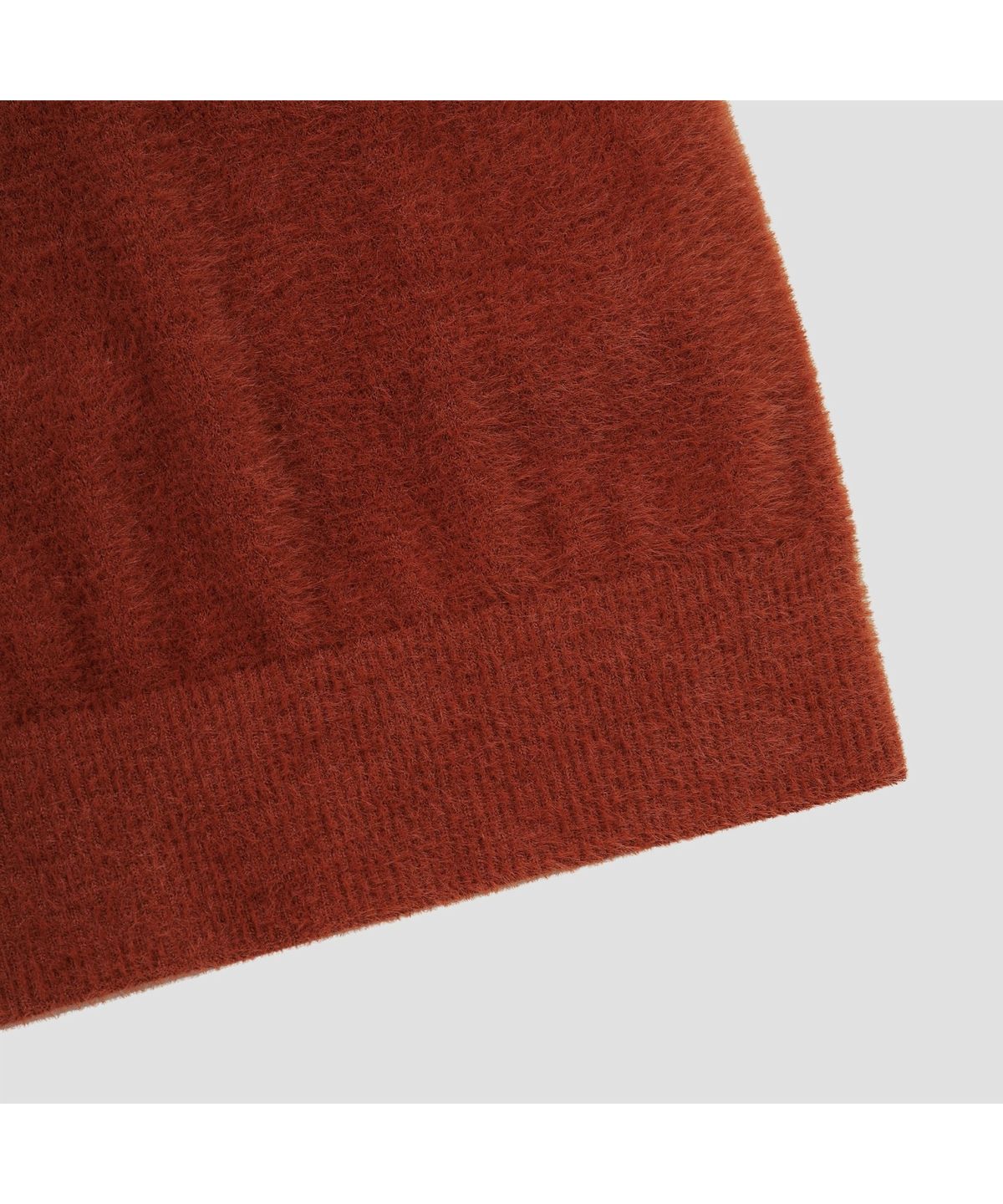 골든베어(GOLDEN BEAR) (여성) Cozy Hoody Sweater G5WAW26202BRX