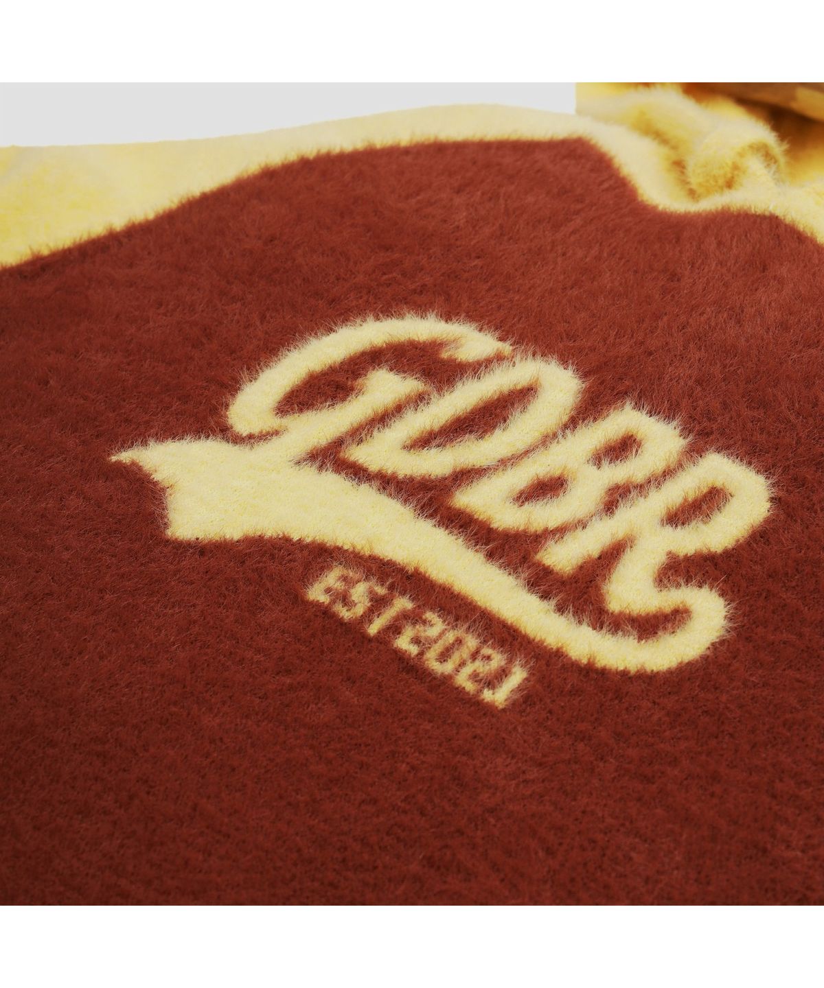 골든베어(GOLDEN BEAR) (여성) Cozy Hoody Sweater G5WAW26202BRX