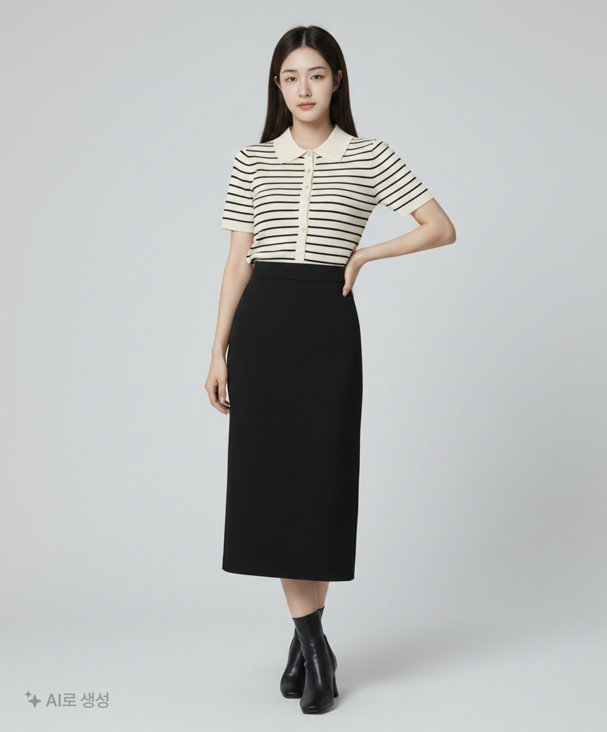 쉬인(SHEIN) 카디건 L