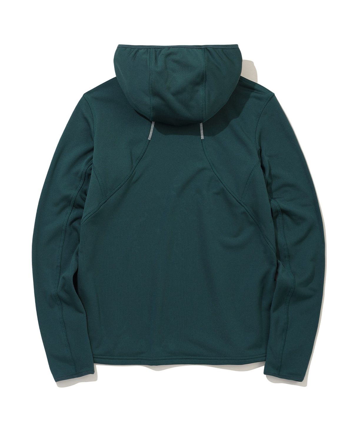 시에라디자인(SIERRA DESIGNS) W) 맨던홀 폴라텍 파워그리드 후디 (슬림핏) DEEP BLUE GREEN
