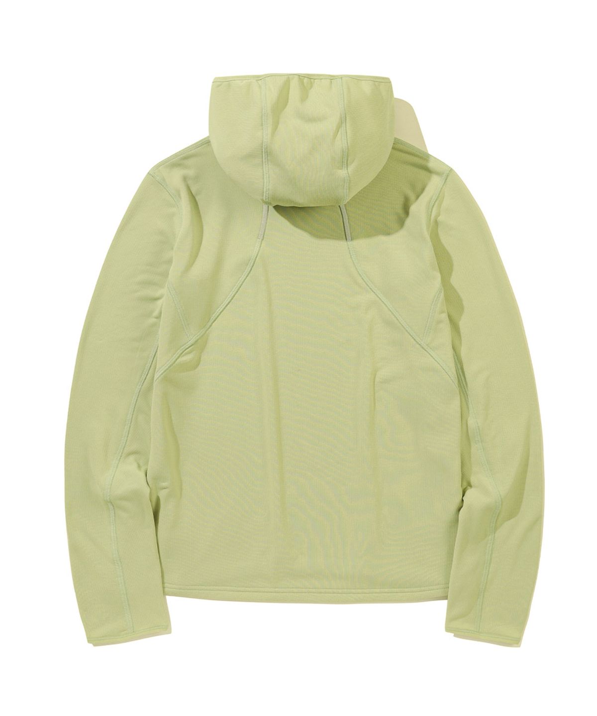 시에라디자인(SIERRA DESIGNS) W) 맨던홀 폴라텍 파워그리드 후디 (슬림핏) SAGE GREEN