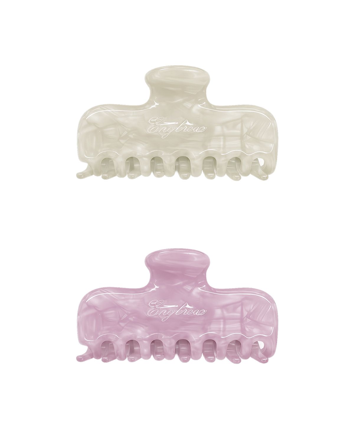 앵브록스(ENGBROX) poetic claw clip_2 colors