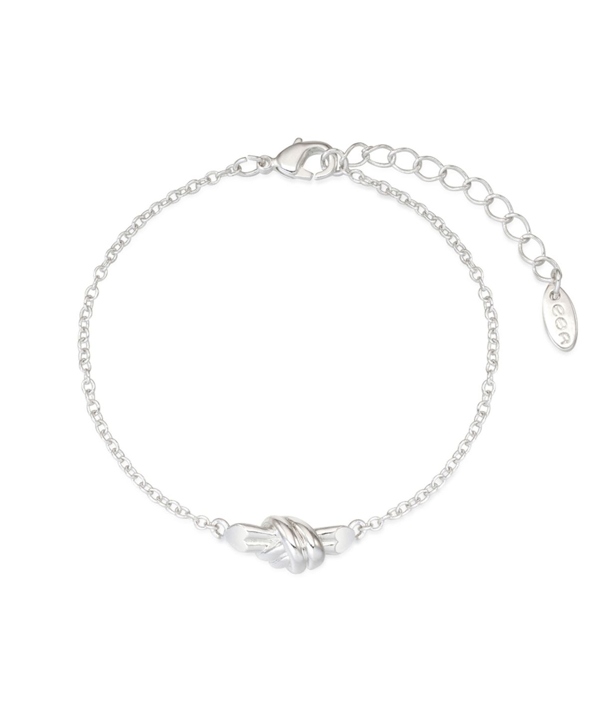 앵브록스(ENGBROX) heart knot bracelet