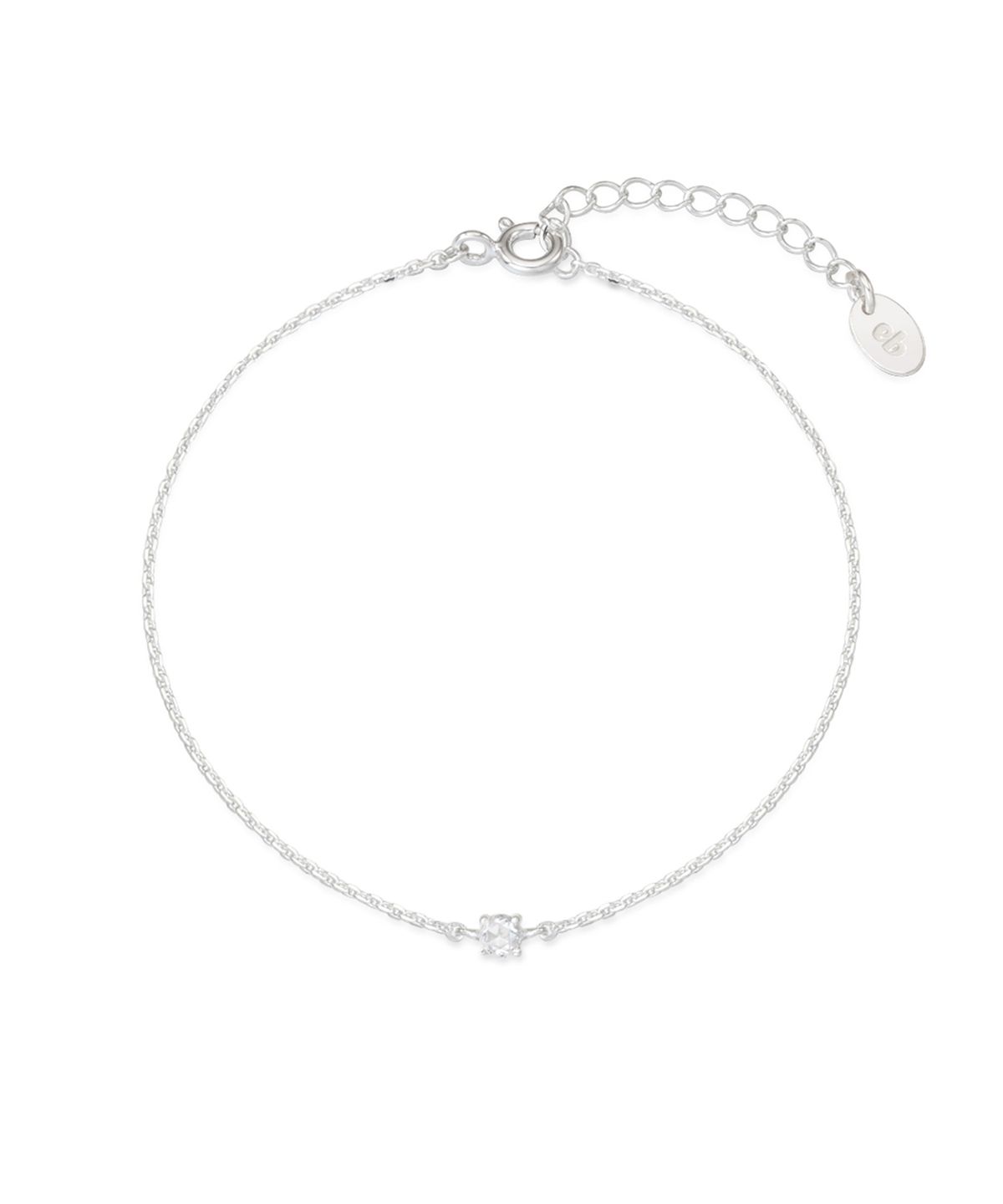 앵브록스(ENGBROX) [silver925] poetic cubic bracelet