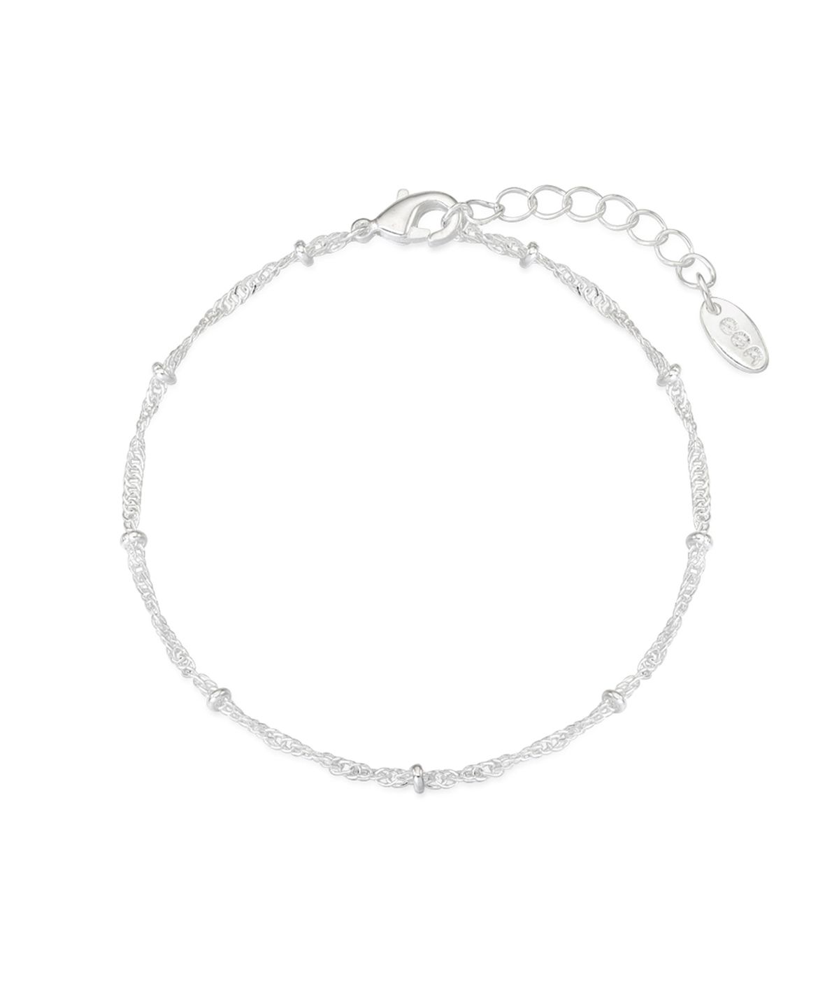 앵브록스(ENGBROX) mist twist bracelet