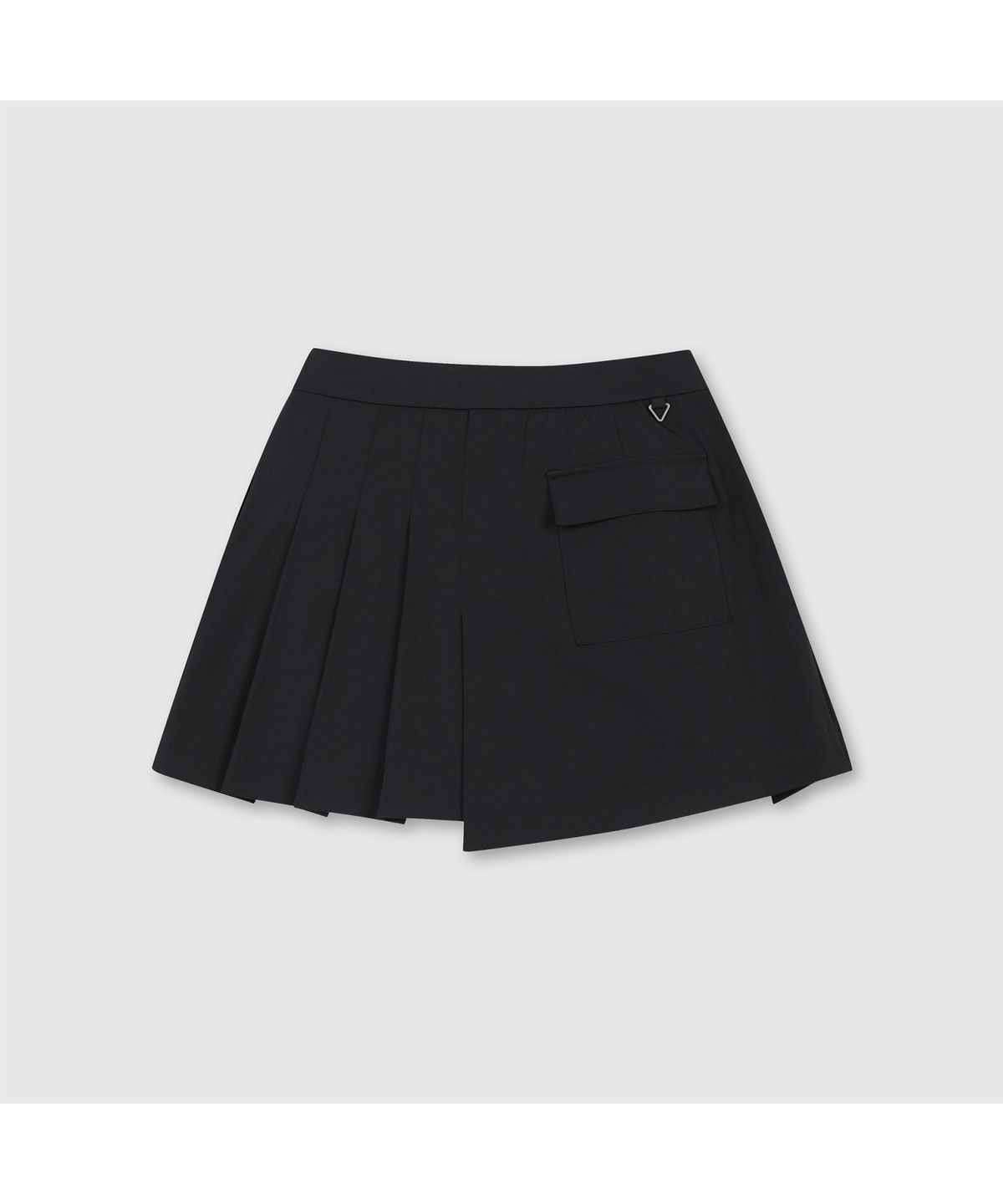 골든베어(GOLDEN BEAR) (여성) Half Pleats Culotte G5KCW26201BKX
