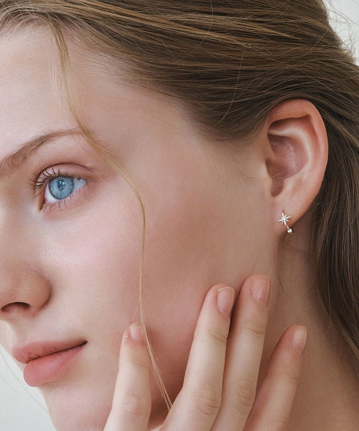앵브록스(ENGBROX) pure shine earring