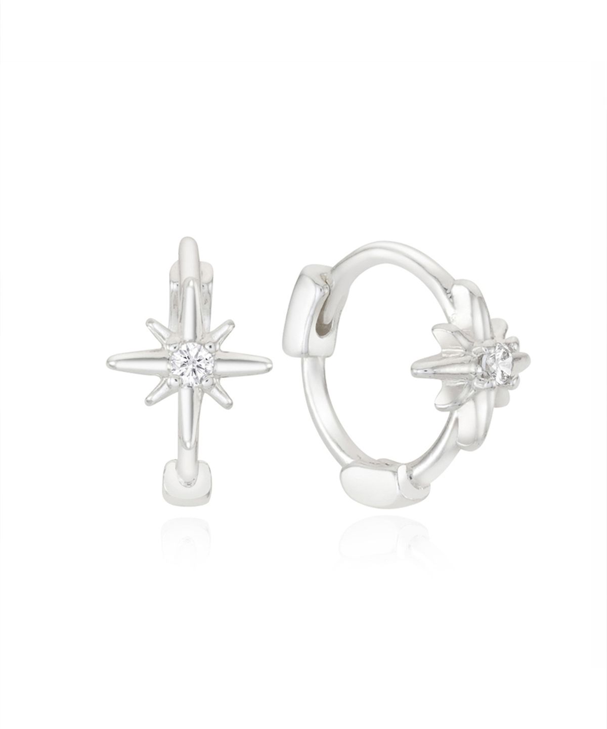 앵브록스(ENGBROX) pure shine earring
