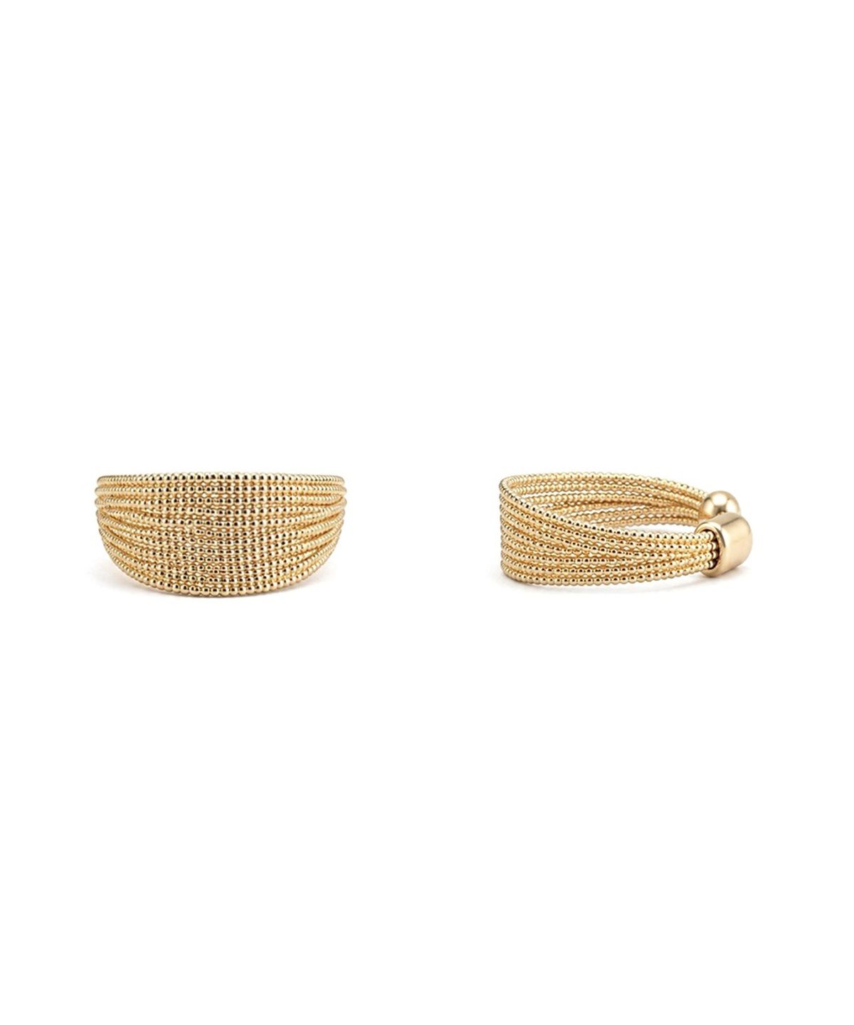 에이에프티(AFT) Layer Ring 레이어링
