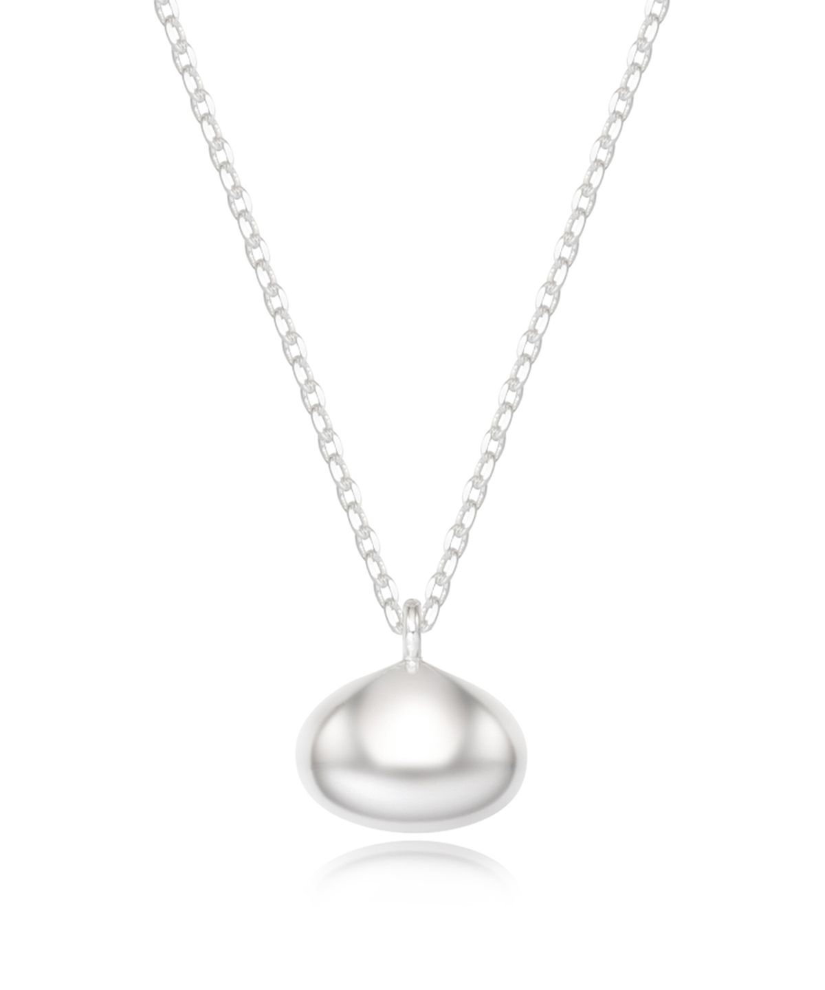 앵브록스(ENGBROX) melody drop necklace