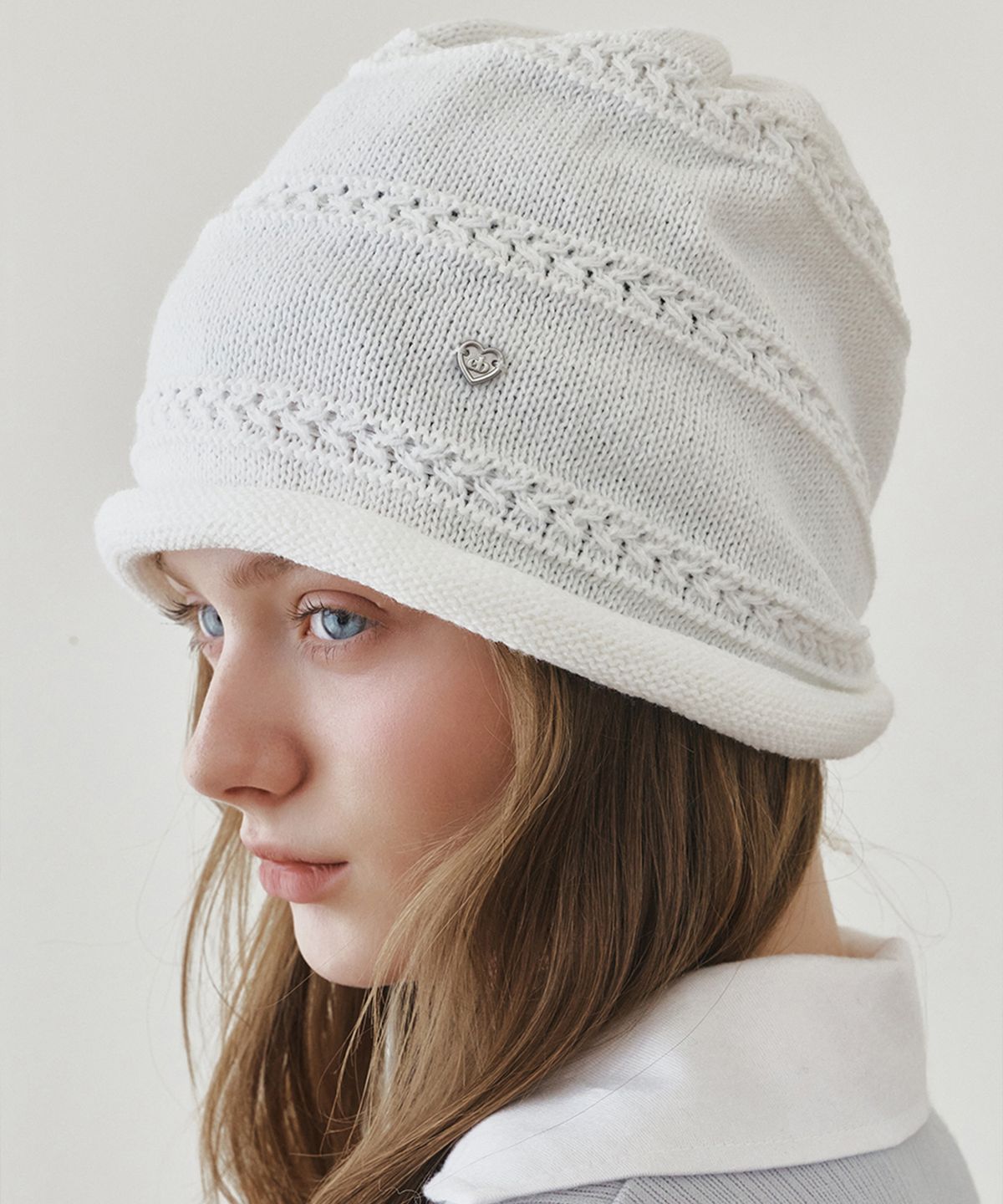 앵브록스(ENGBROX) hazel knit beanie_3 colors