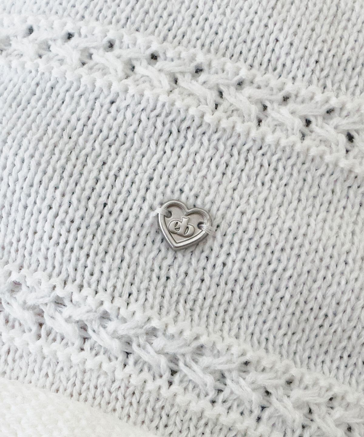 앵브록스(ENGBROX) hazel knit beanie_3 colors