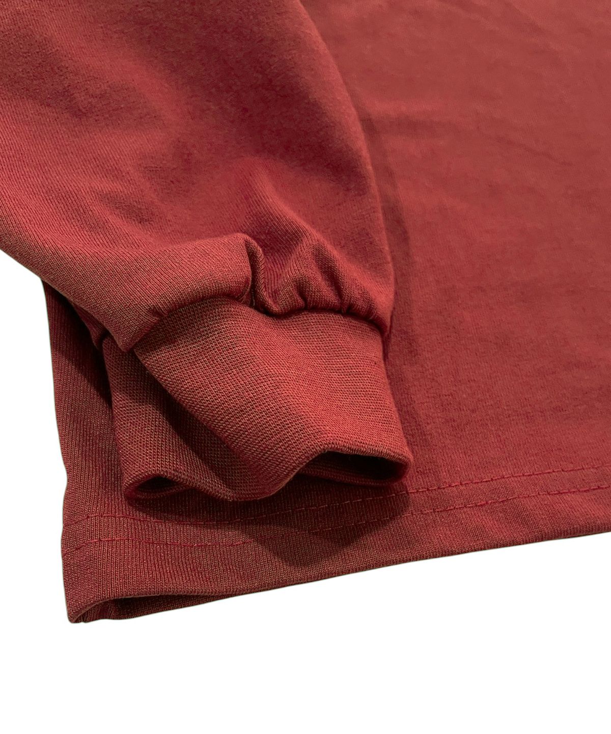 스케이터락(SK8ER ROCK) Army Patch Polo Shirt (Burgundy)