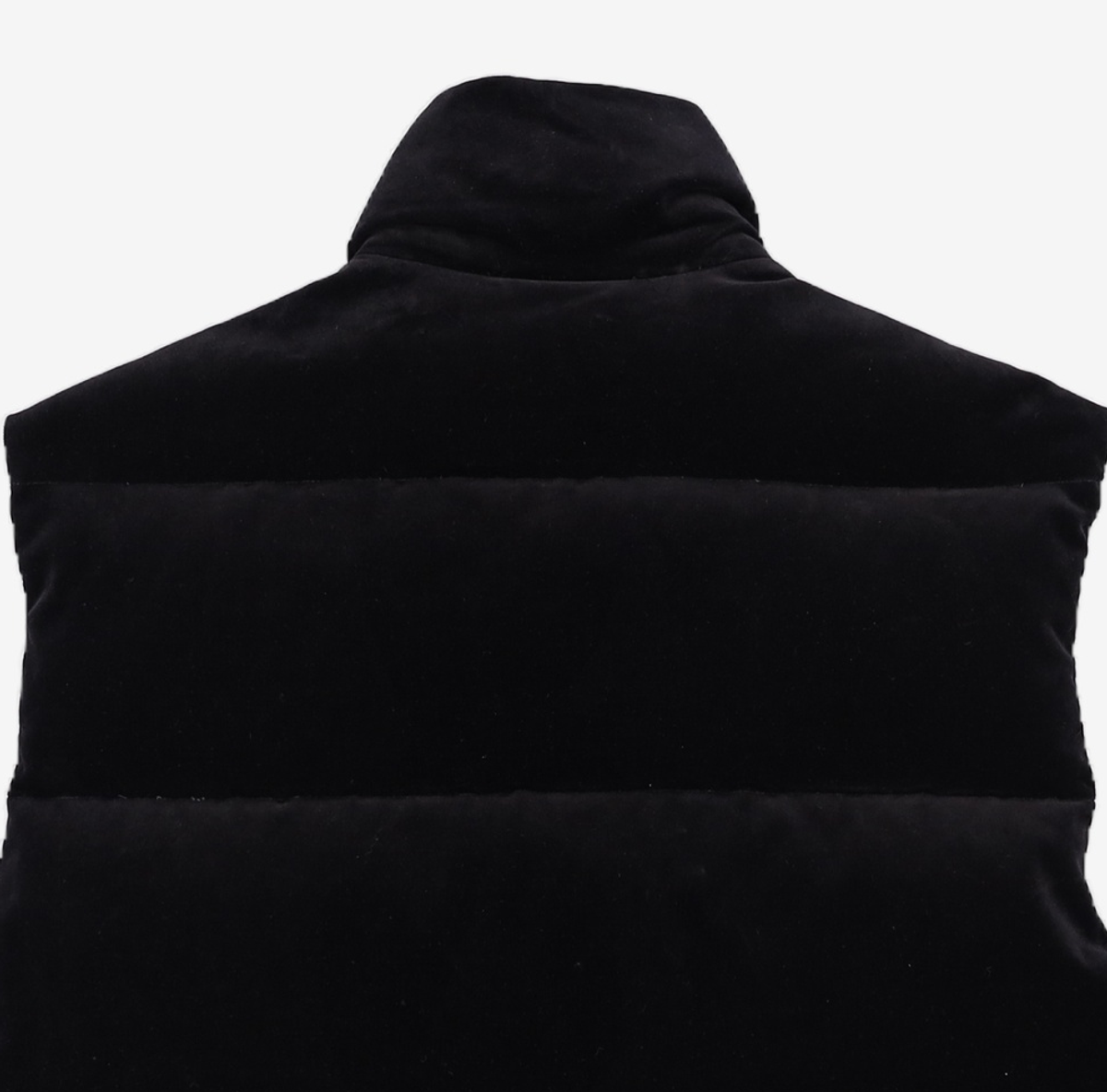 골든구스 디럭스 브랜드(GOLDEN GOOSE DELUXE BRAND) 패딩 베스트 XXS