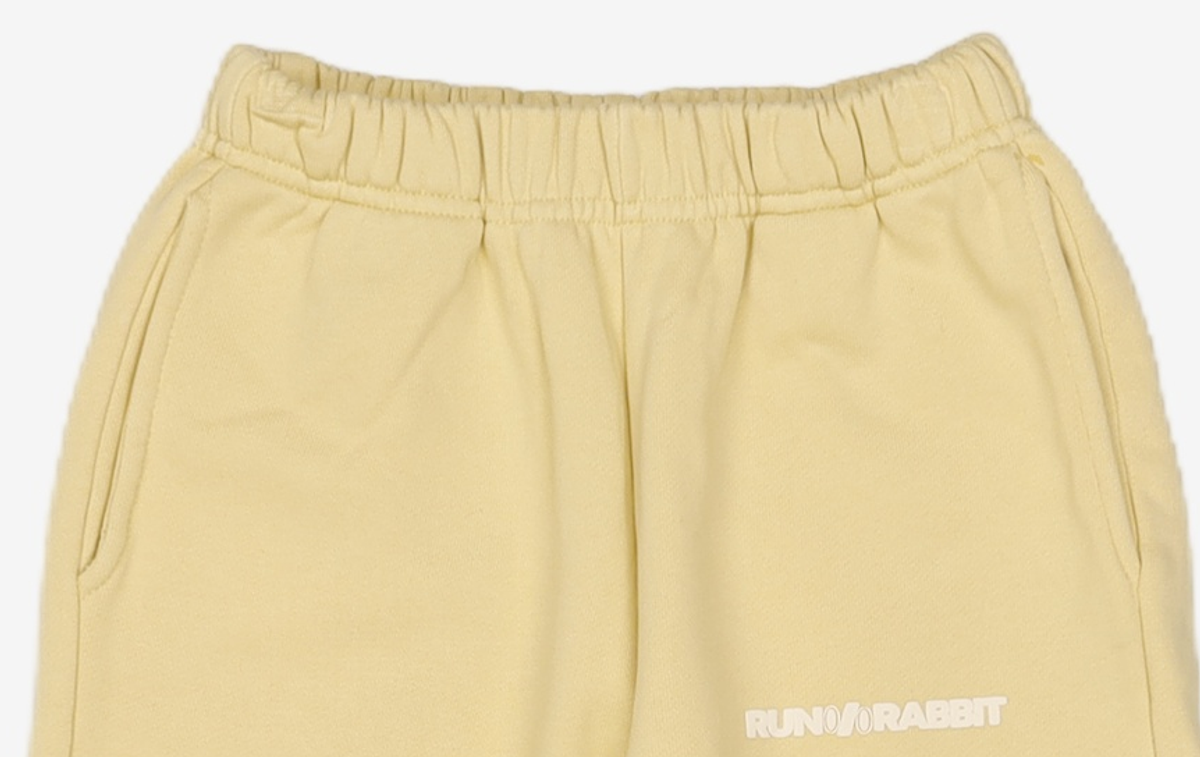 런레빗(RUNRABBIT) 조거 팬츠 120