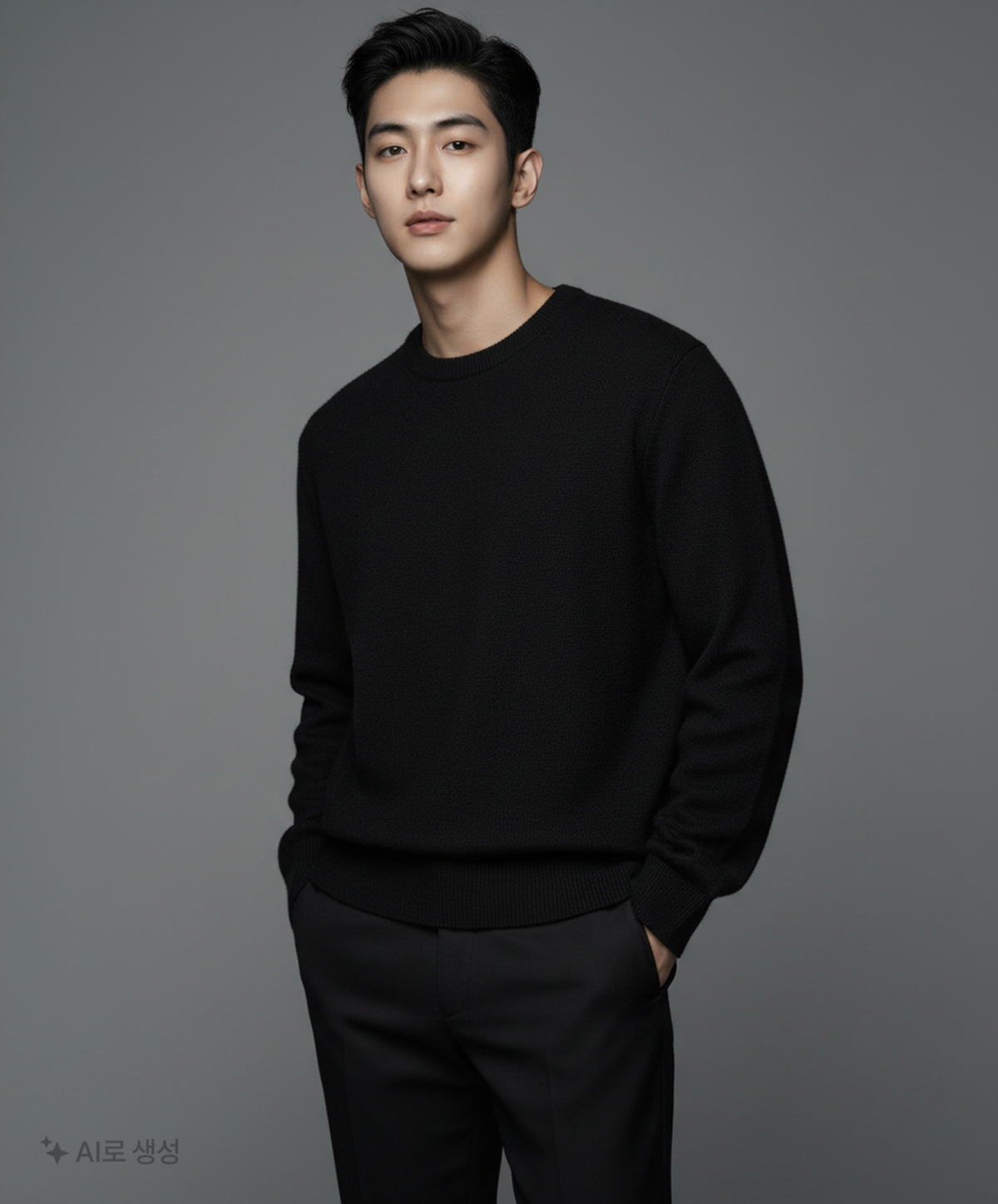 엘무드(LMOOD) 니트/스웨터 48