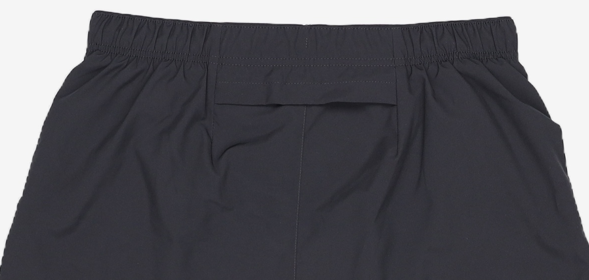 나이키(NIKE) 드라이 핏 챌린저 5인치 브리프 라인드 버서타일 쇼츠 M - 블랙/ DV9364-010 L