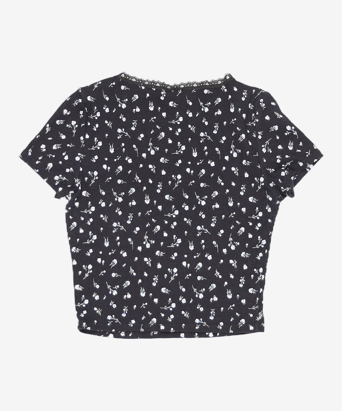 디바이디드에이치앤엠(DIVIDED H&M) 반소매 티셔츠 S