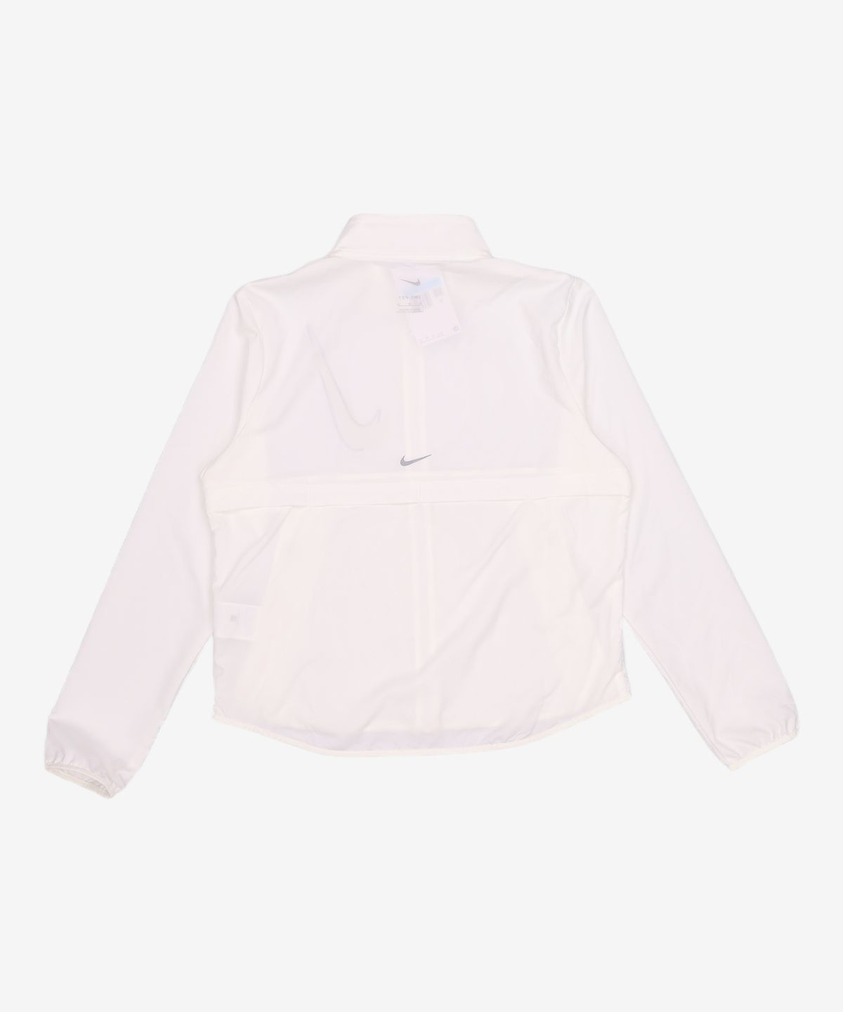 나이키(NIKE) 스우시 드라이 핏 자켓 W - 화이트 / HJ2229-100 85