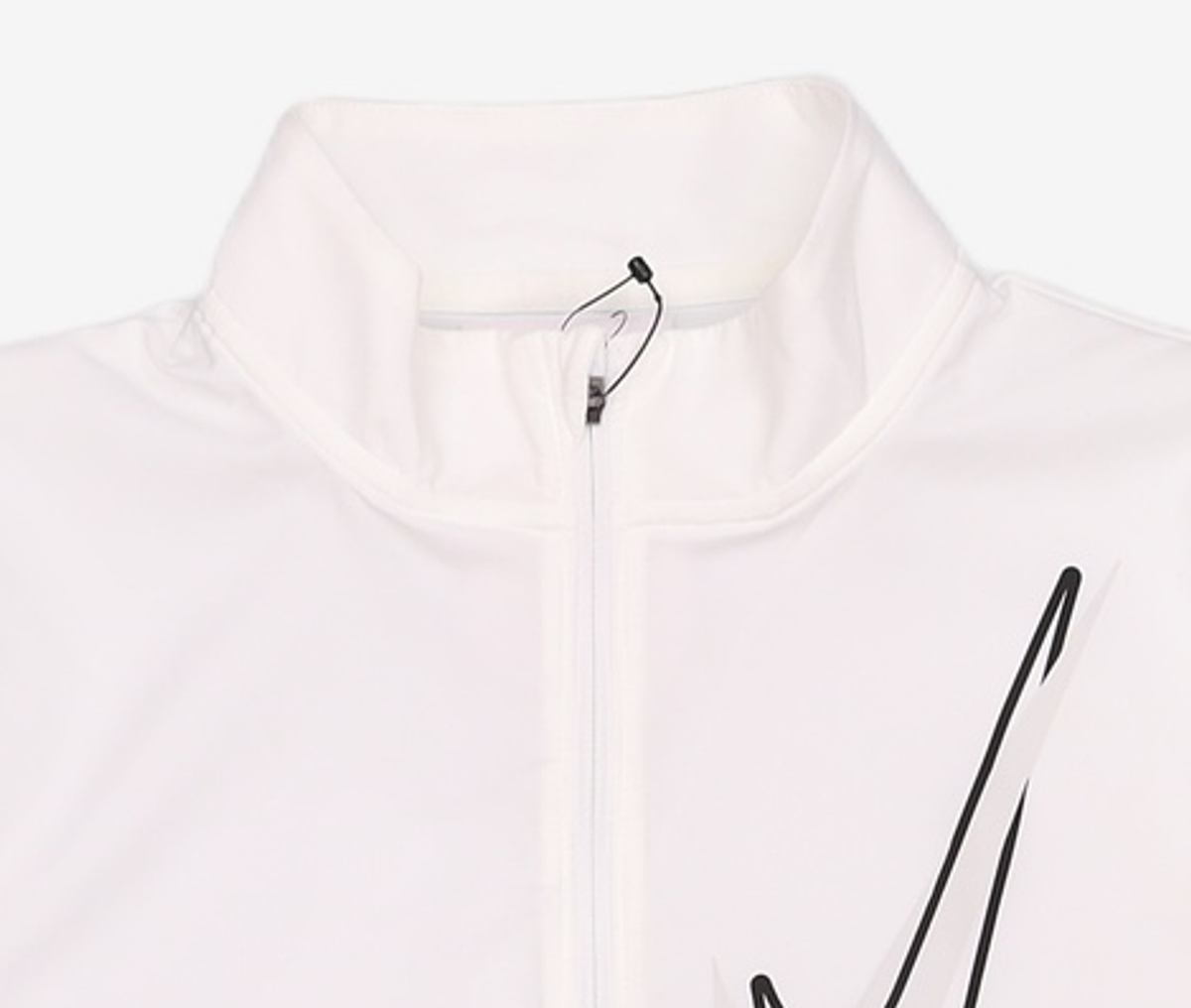 나이키(NIKE) 스우시 드라이 핏 자켓 W - 화이트 / HJ2229-100 85