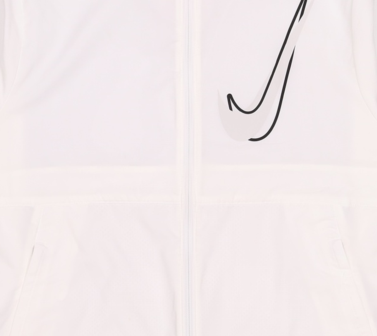 나이키(NIKE) 스우시 드라이 핏 자켓 W - 화이트 / HJ2229-100 85