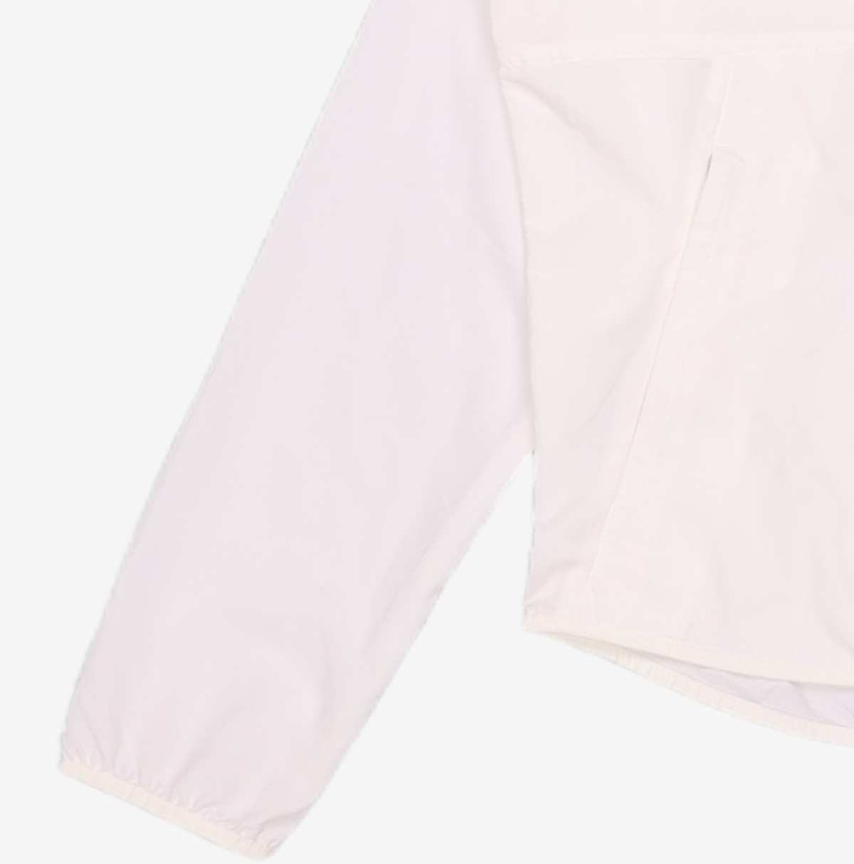 나이키(NIKE) 스우시 드라이 핏 자켓 W - 화이트 / HJ2229-100 85