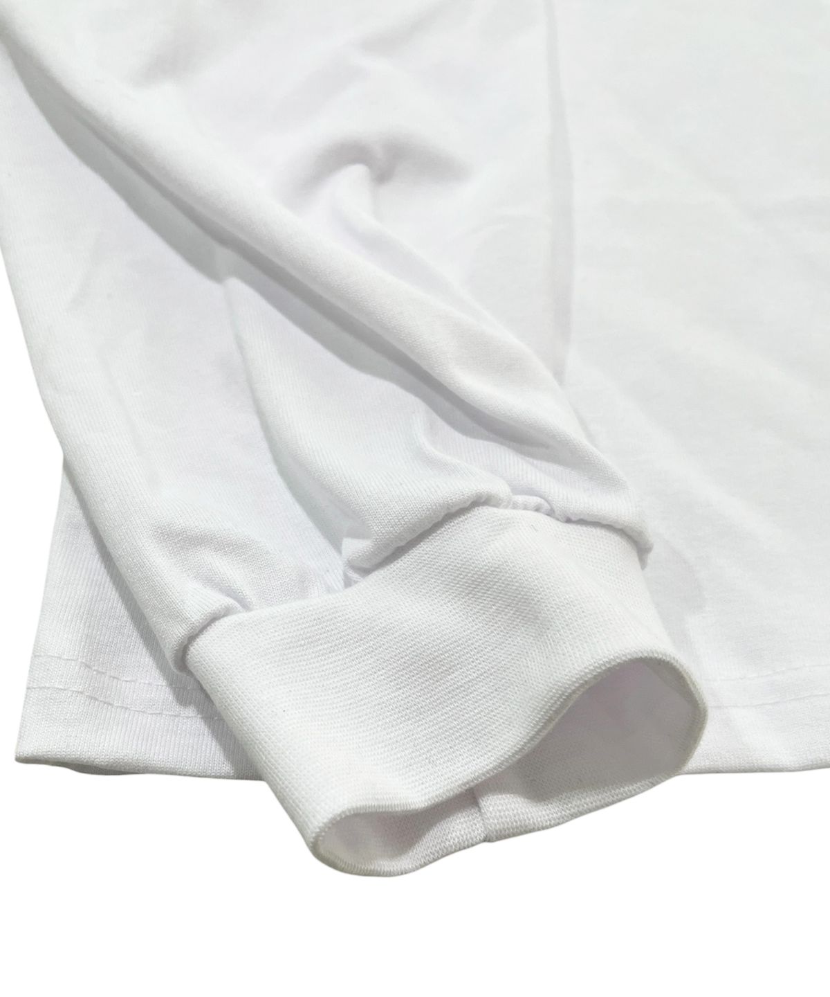 스케이터락(SK8ER ROCK) Army Patch Polo Shirt (White)