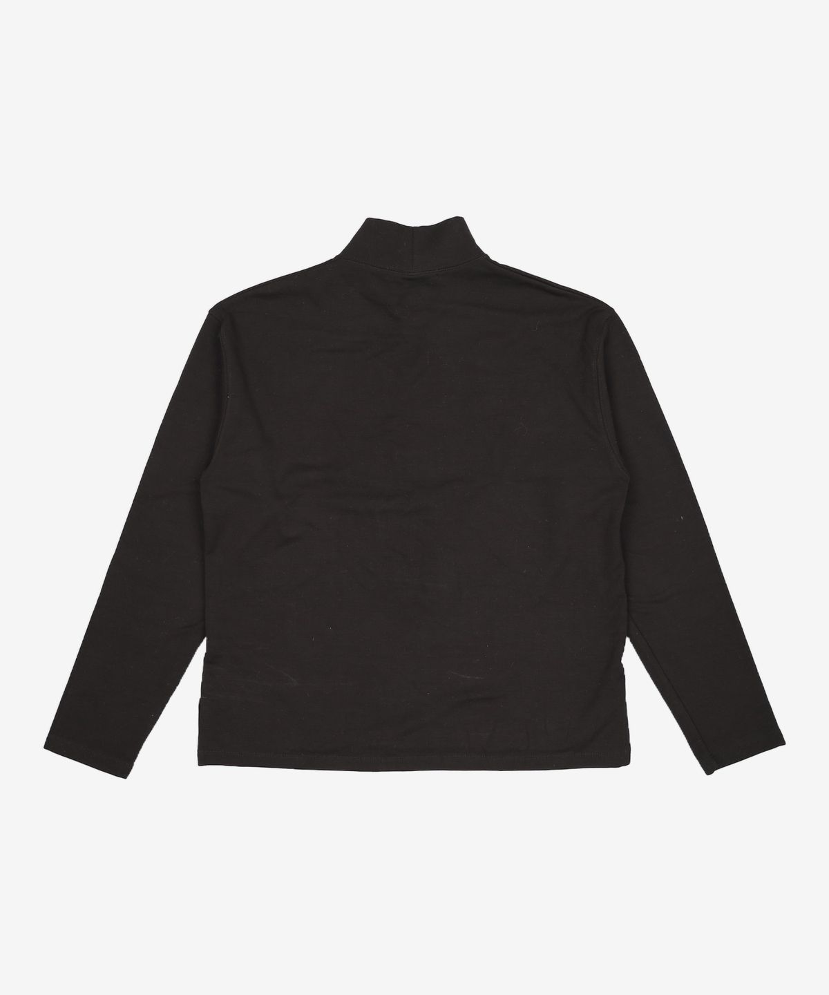 더니트컴퍼니(THEKNITCOMPANY) 모크넥 티셔츠 L