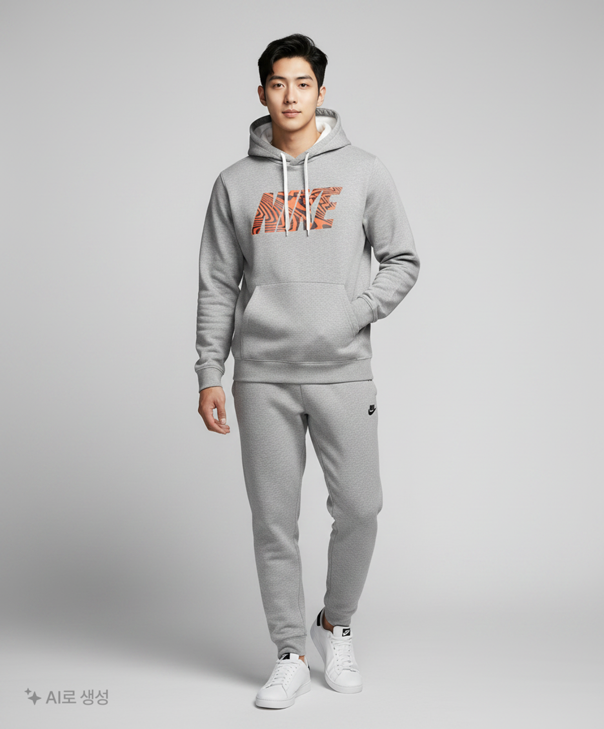 나이키(NIKE) 후드 티셔츠 XL