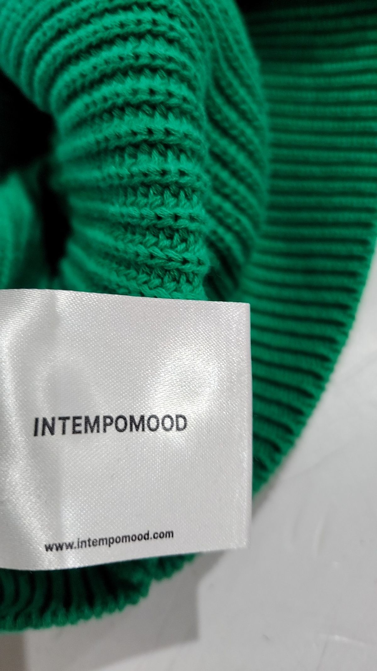 인템포무드(INTEMPOMOOD) 니트/스웨터 M