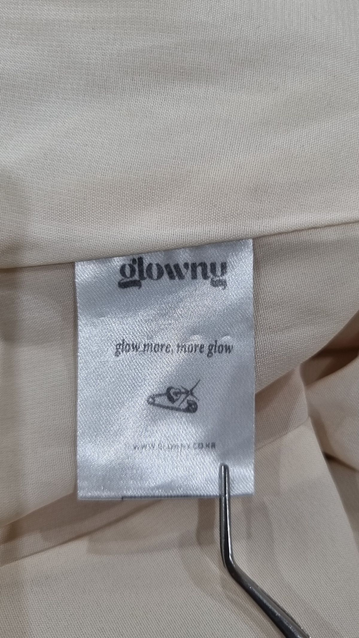글로니(GLOWNY) 블라우스 S