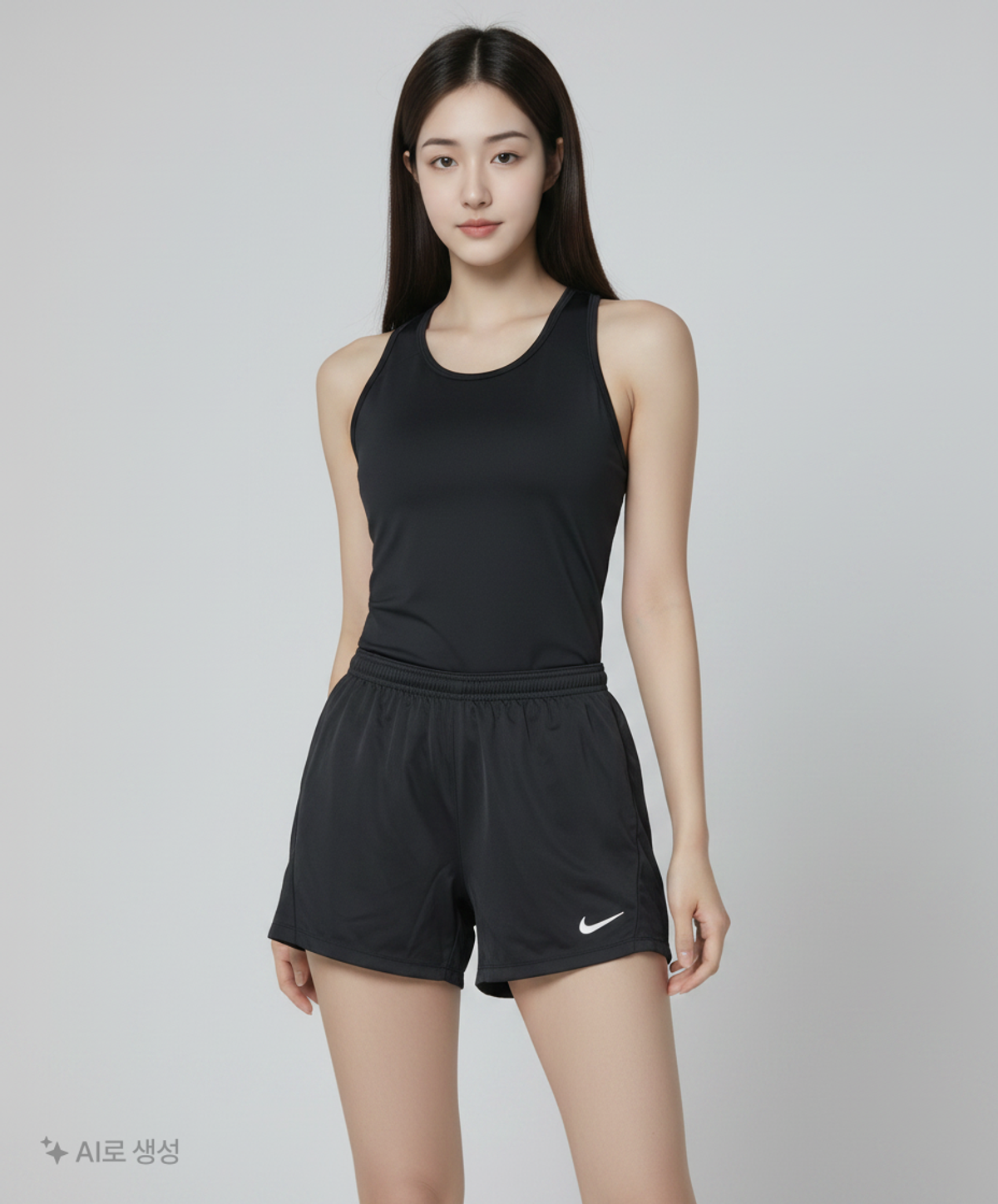 나이키(NIKE) 숏팬츠 S
