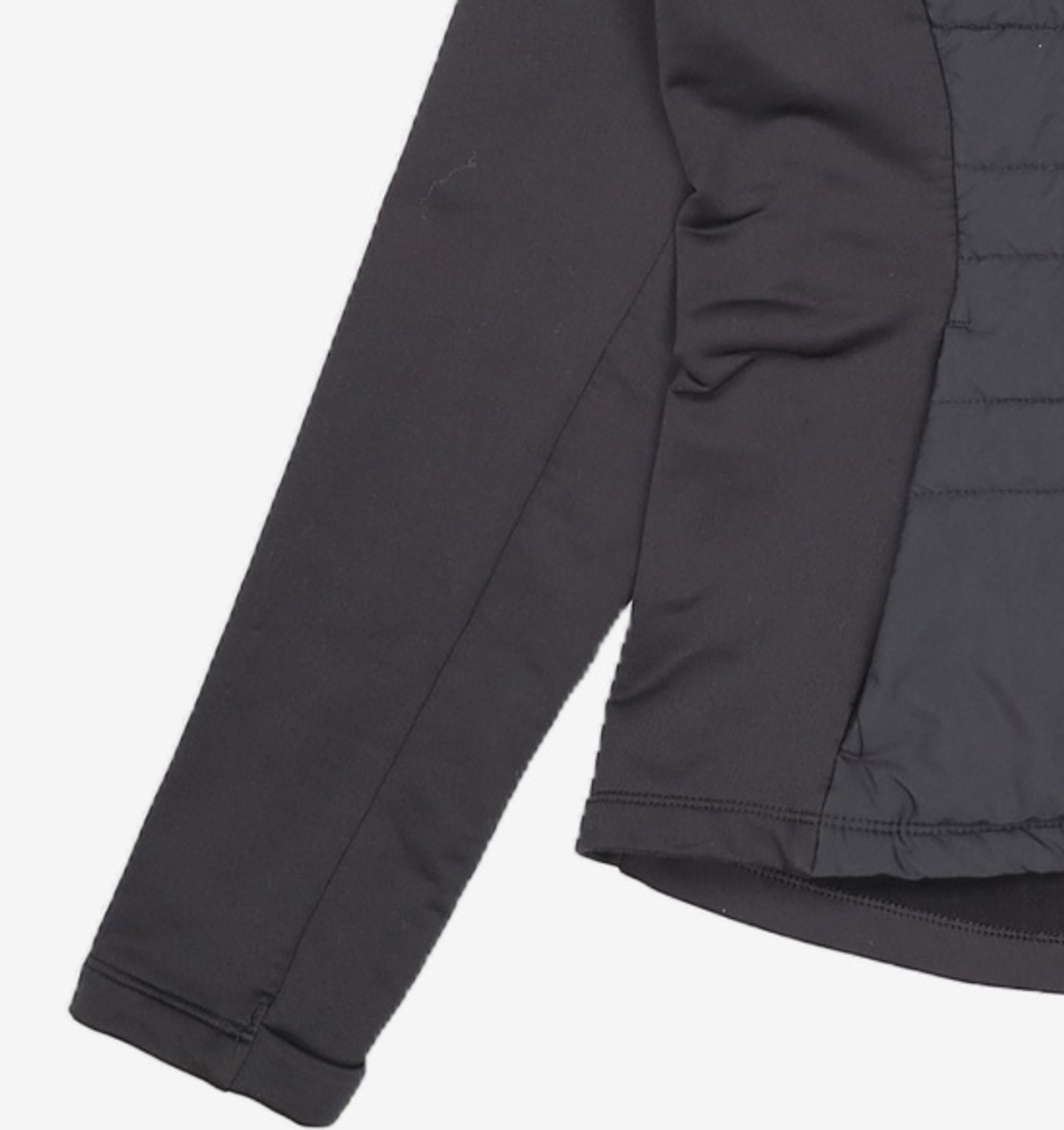 나이키(NIKE) 트레이닝 재킷 XL