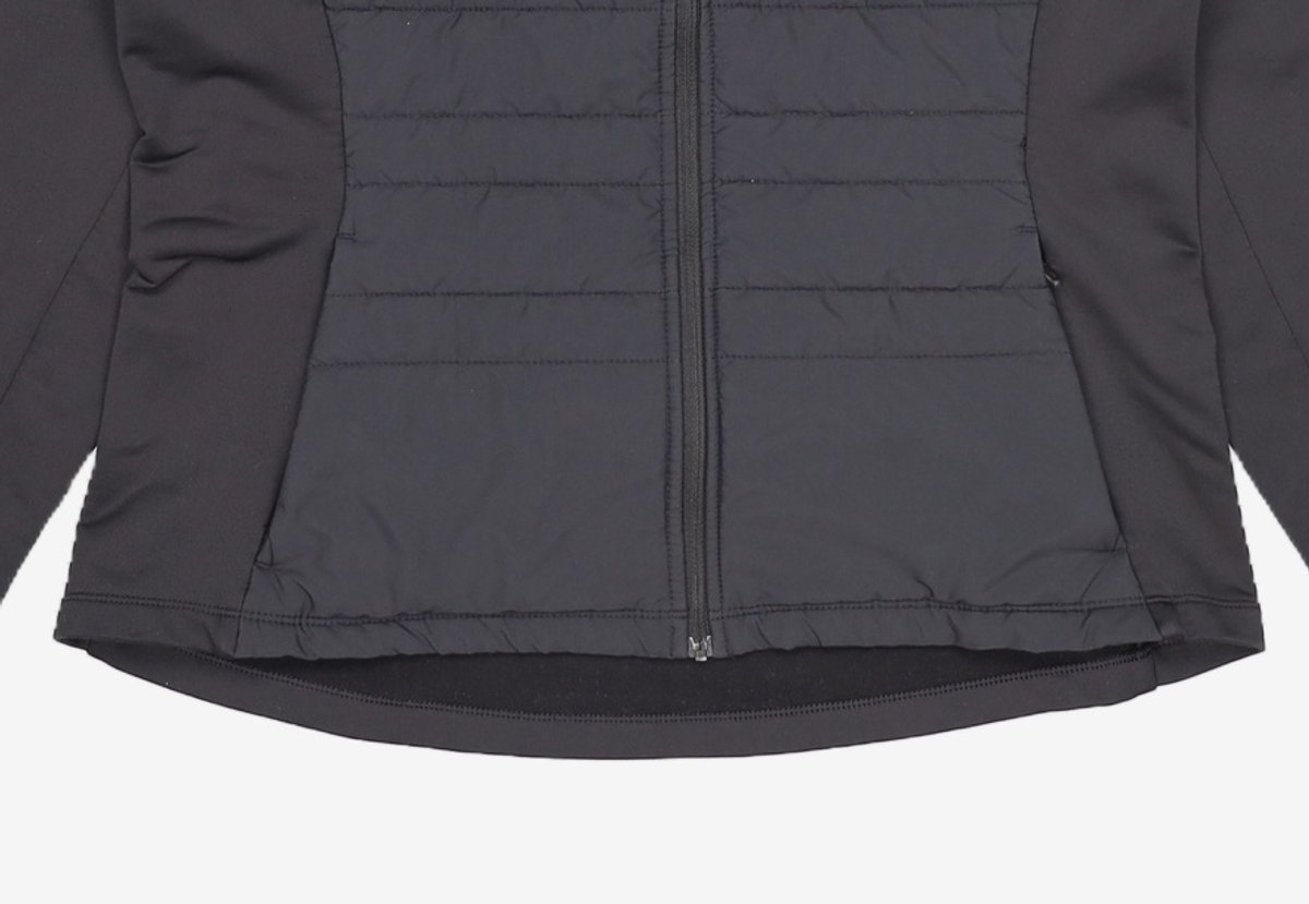나이키(NIKE) 트레이닝 재킷 XL