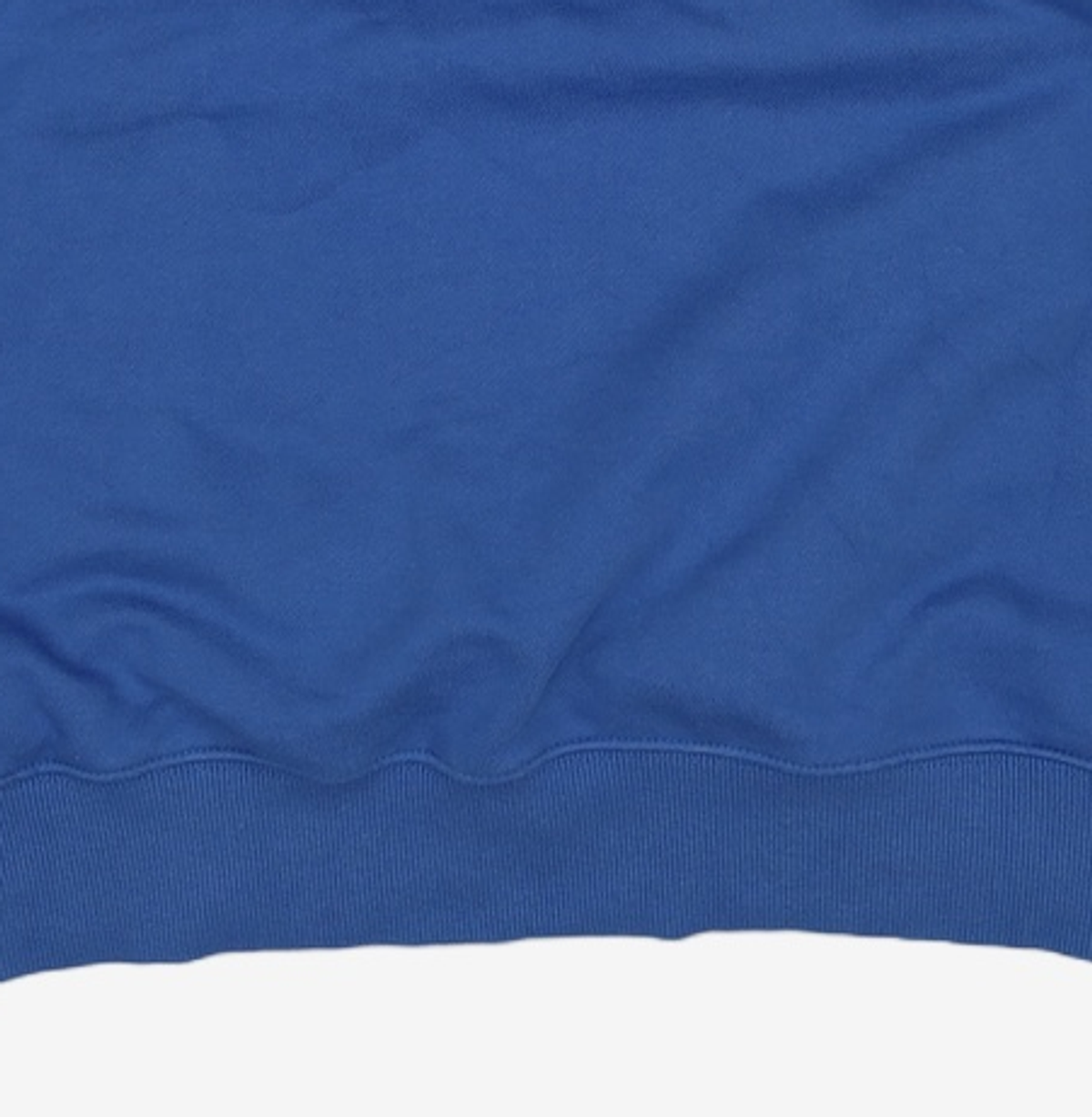 메인부스(MAINBOOTH) Creepy Sun Hood T-shirt(BLUE) 2