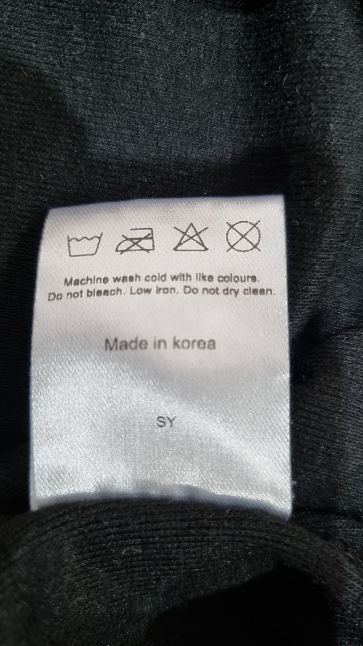 어텀프로덕트(AUTUMN PRODUCT) 긴소매 티셔츠 XS