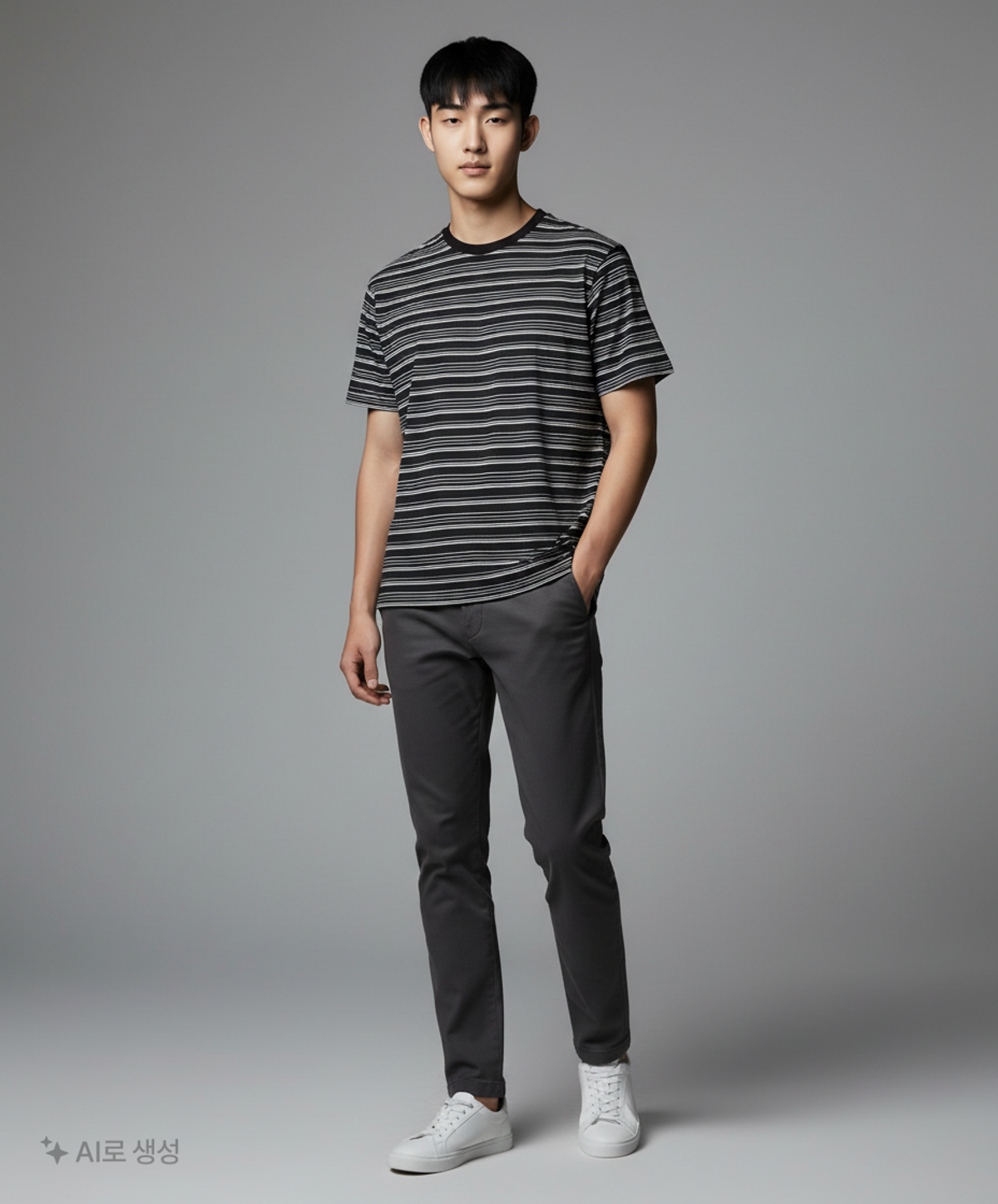 네이머클로딩(NAMERCLOTHING) 반소매 티셔츠 XL