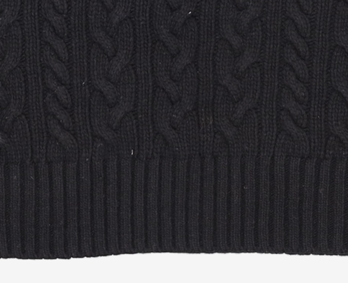 더니트컴퍼니(THEKNITCOMPANY) 니트/스웨터 L