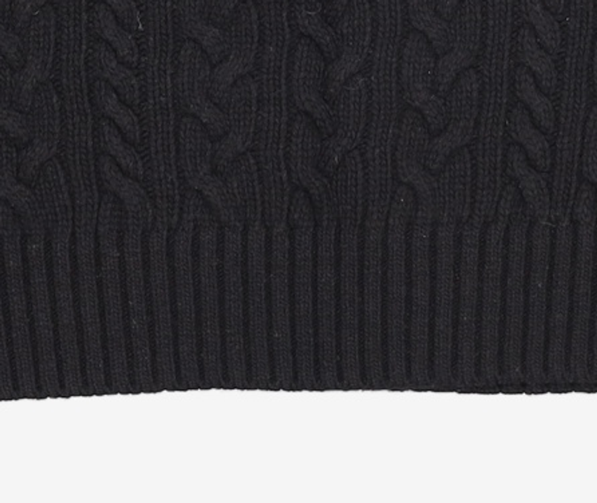 더니트컴퍼니(THEKNITCOMPANY) 니트/스웨터 L