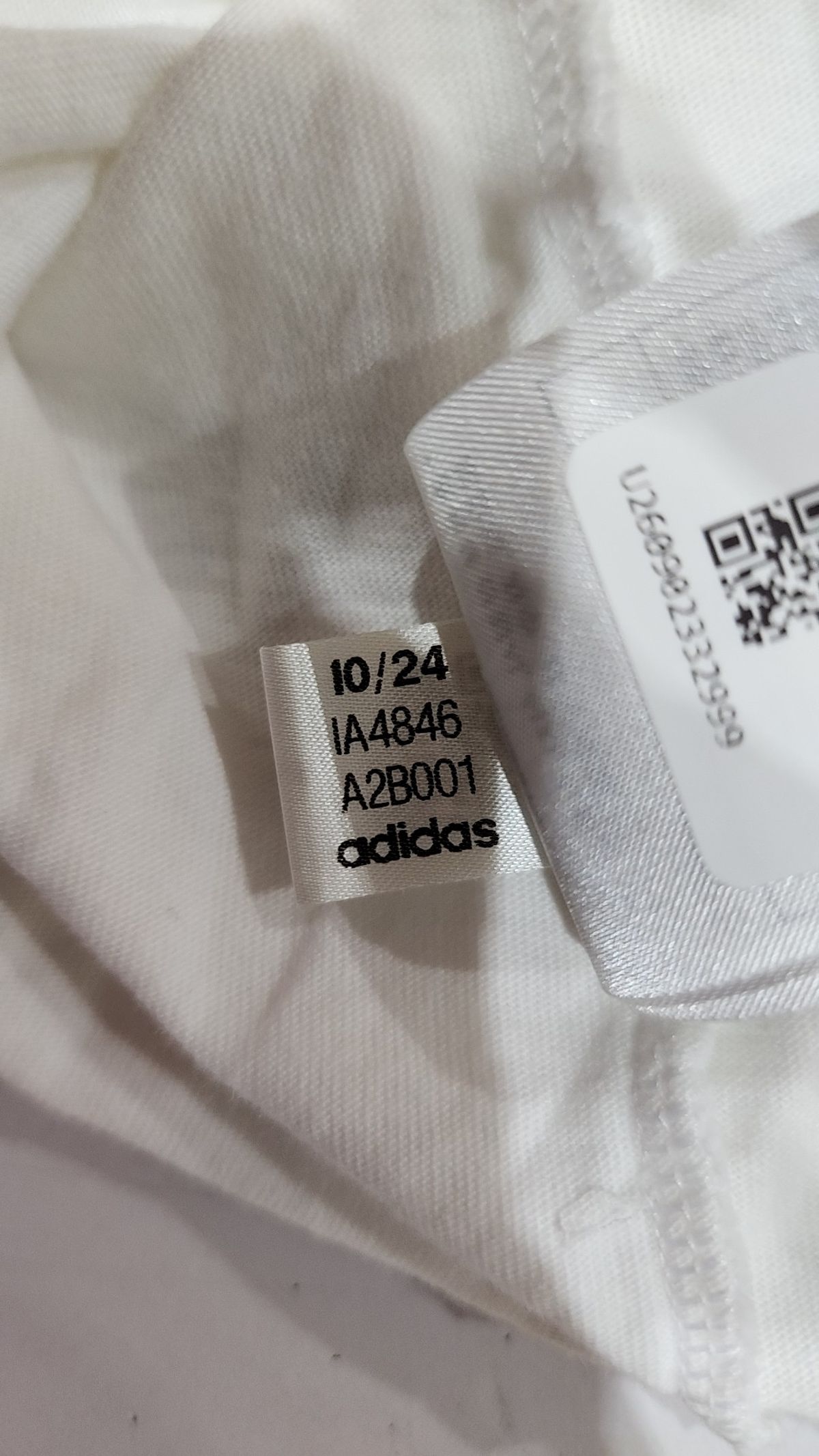 아디다스(ADIDAS) 아디컬러 클래식 3S 티 IA4846 S