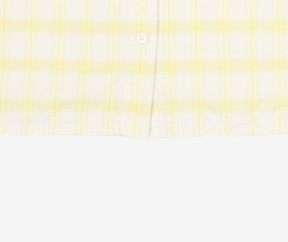 유니클로 x JW 앤더슨(UNIQLO x JW ANDERSON) 캐주얼 셔츠 M