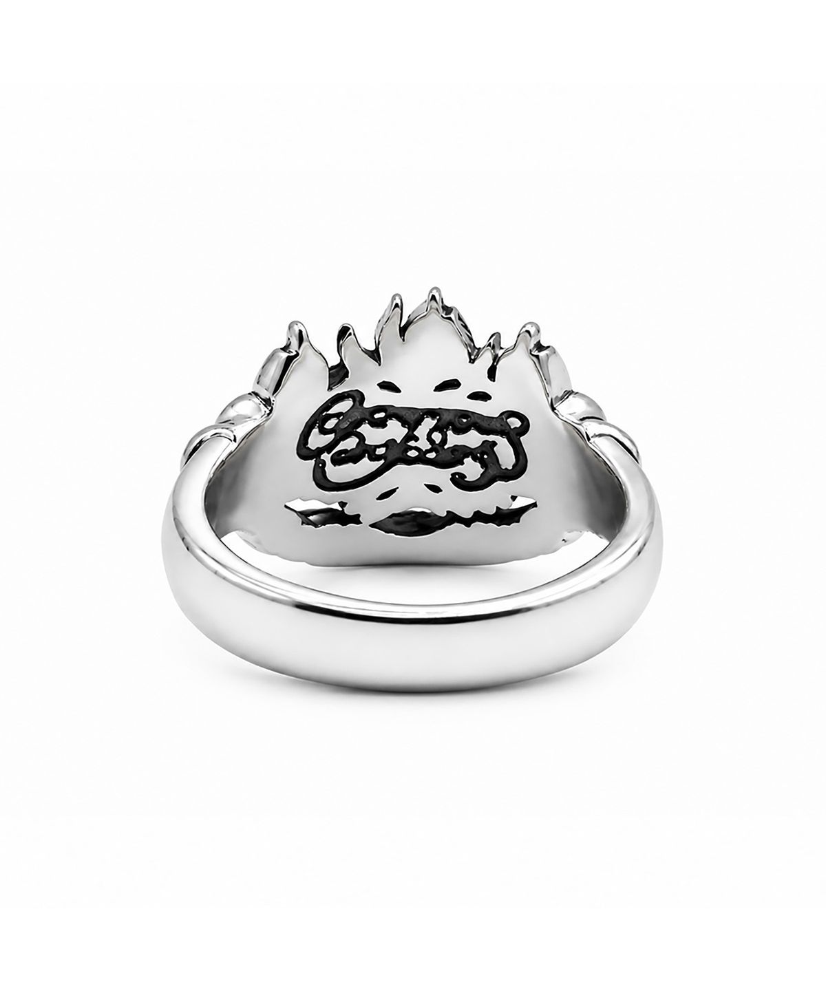어나니머스아티즌(ANONYMOUS ARTISAN) Devil Friendship Ring