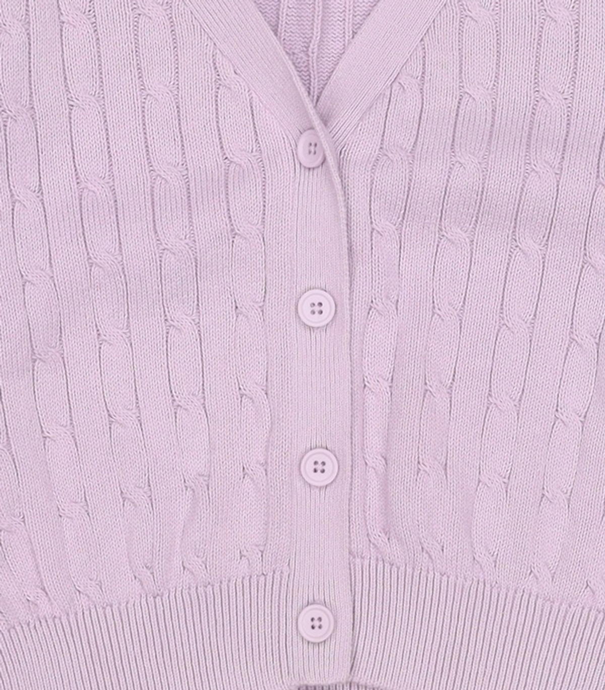 스파오(SPAO) 카디건 S