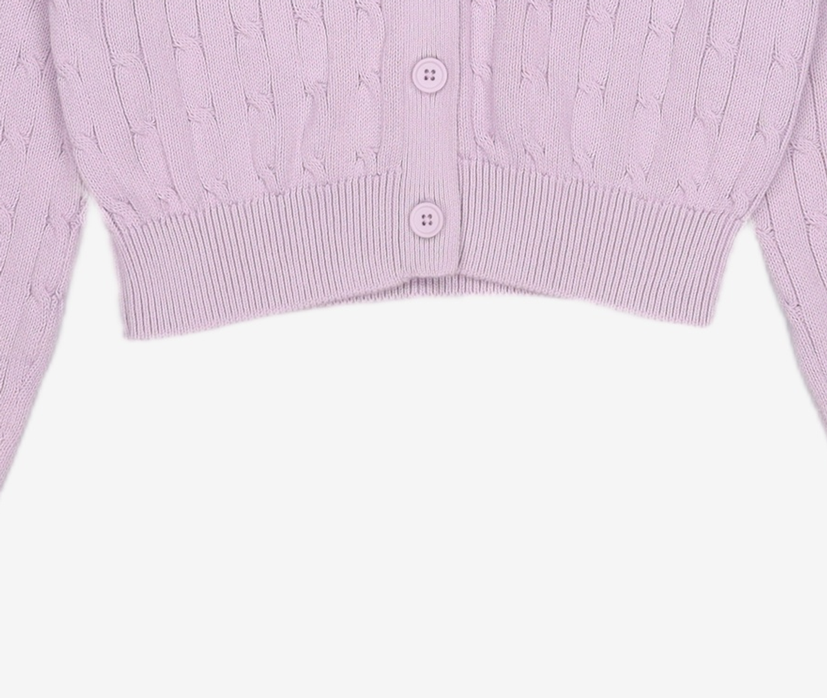 스파오(SPAO) 카디건 S