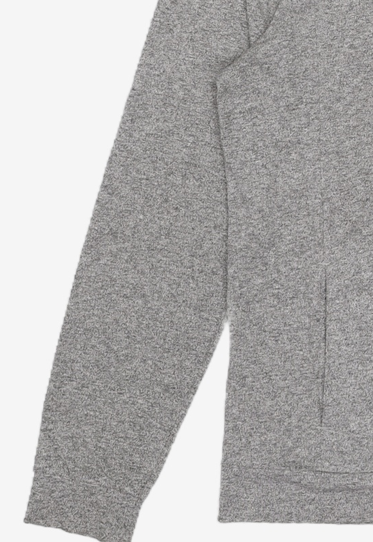 지오다노(GIORDANO) 후드 집업 XL